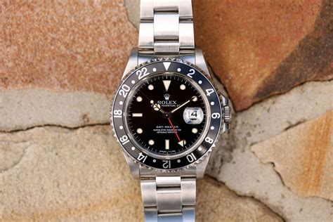 rolex gmt 1996|rolex gmt from 1958.